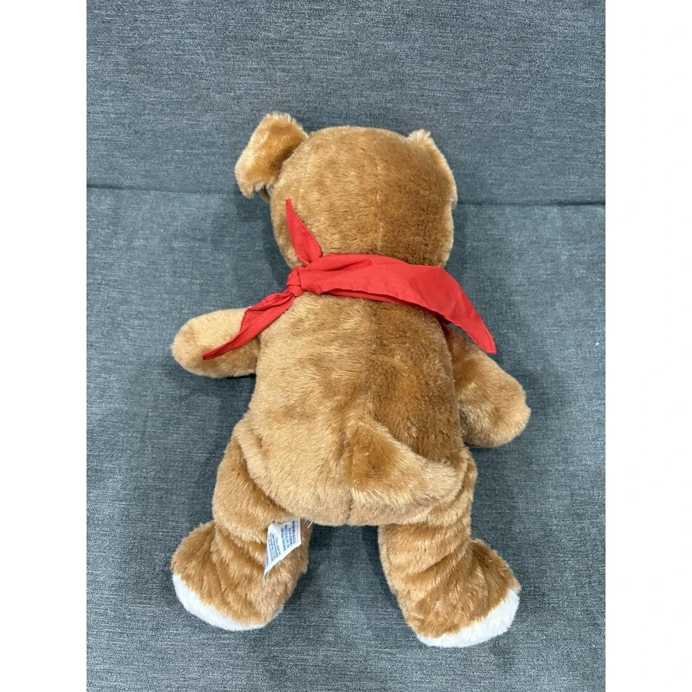 Build-A-Bear see outfits